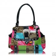 K1222Black-Mix